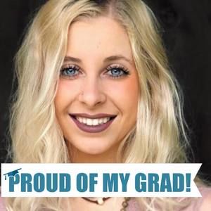 Meet your Posher, Sherri